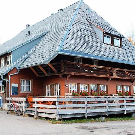 Stollenbacher Huette Auf 1092M Оберид Екстериор снимка